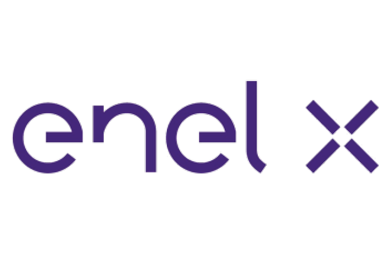 Enel X logo