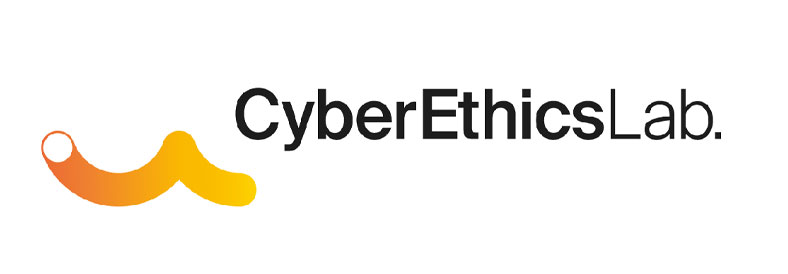 Cyber Ethics Lab logo
